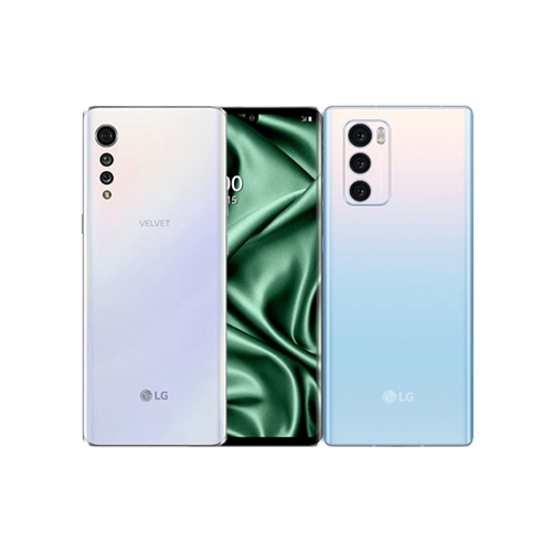 LG스마트폰 철수 전 LG벨벳·윙 무료폰 할인전 재고정리 진행