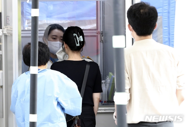 울산, 확진자 접촉 등 신규 확진자 2명 추가…일일 누적 7명