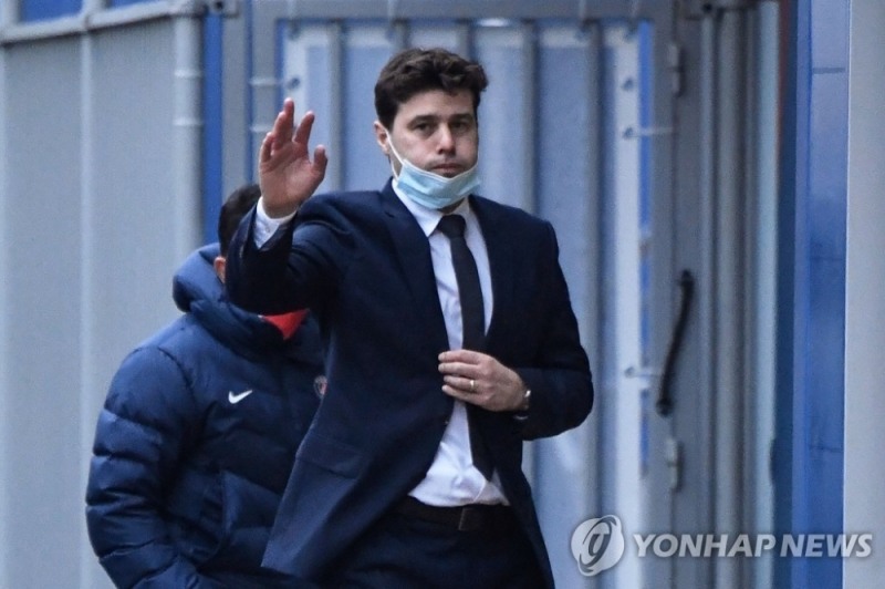 마우리시오 포체티노