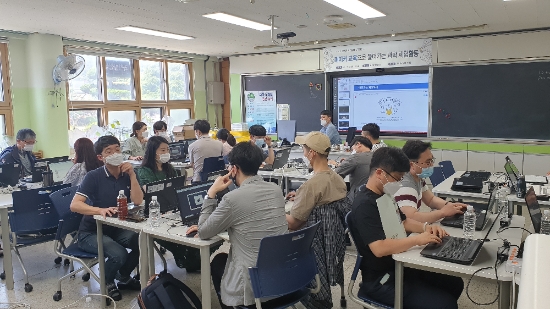사진=전남교육청