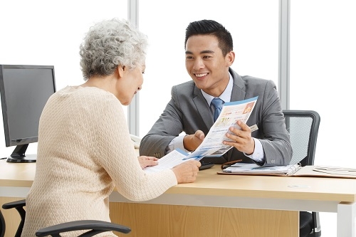 한국장학진흥원, 사회복지사 관련 무료수강 과정 노인교육자격증 8종 이벤트