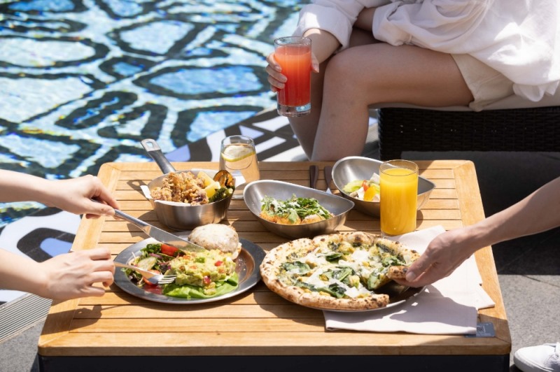 로쉬카페 여름 신메뉴