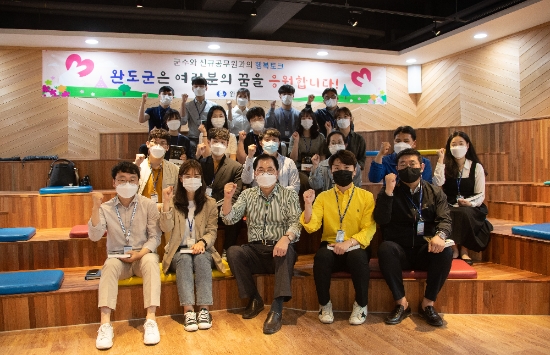 사진=완도군
