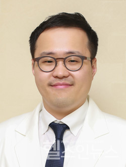 중앙대학교병원소화기내과신승용교수