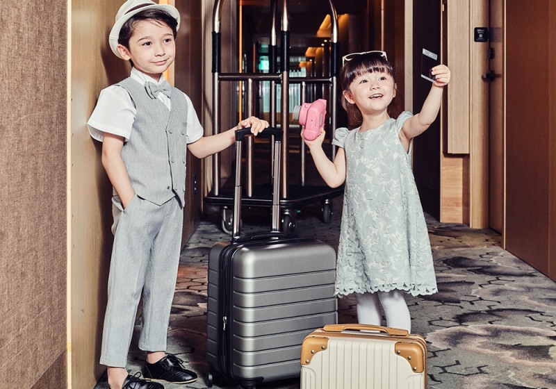 아임파서블 패키지