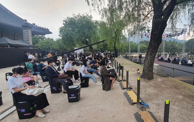 SK이노베이션 지원 사회적기업, 'P4G 정상회의' 참가…친환경 경영 실천