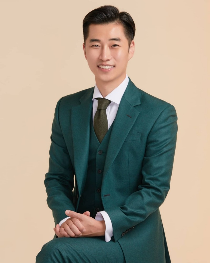 안규호 대표, '더 보스' 출간… "영앤리치가 말하는 부의 법칙"