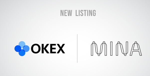 OKEx(오케이엑스), 미나 프로토콜(MINA) USDT마켓 상장