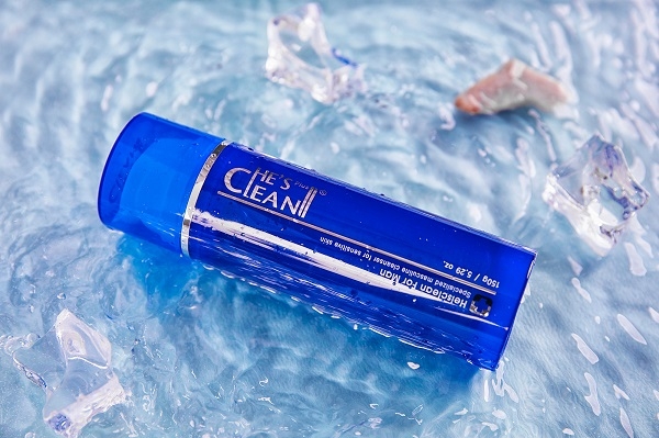 휴먼큐어, 남성청결제 브랜드 히즈클린 중국위생허가 획득