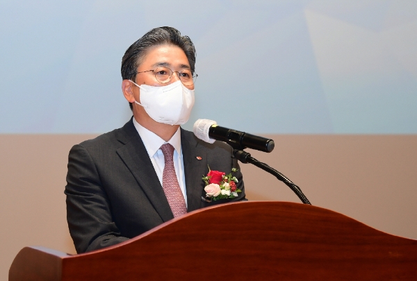 정승일 사장