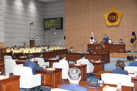 사진=광주시의회