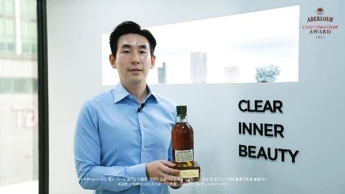 아벨라워 크래프트맨십 어워드 다섯 번째 수상자, 베케이코리아 김현배 대표