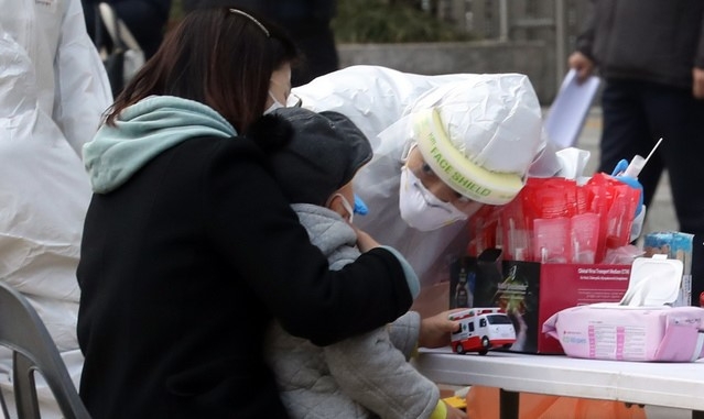 인천, 확진자 접촉 9명·가족관련 3명 등 19명 추가 확진