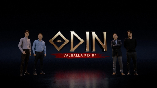 오딘 발할라 라이징, 6월 29일 정식 출시