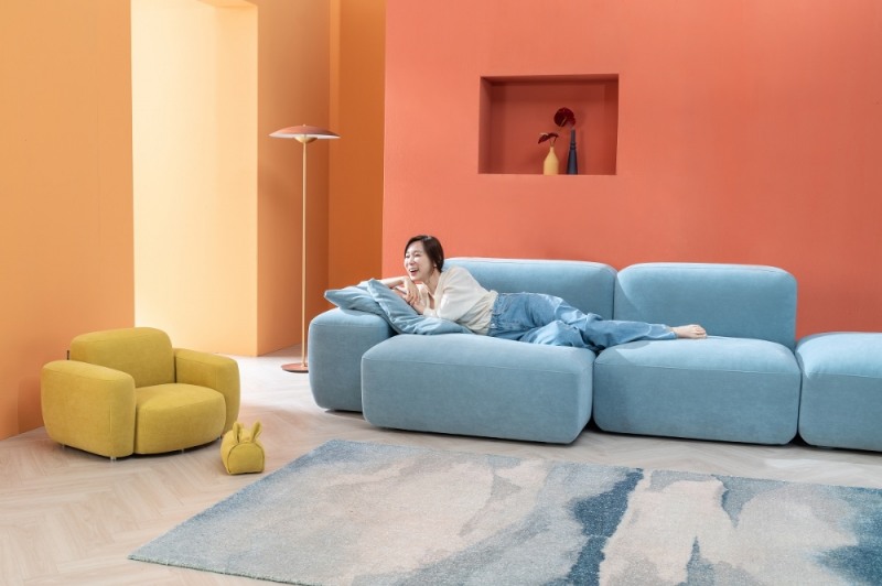 사진=태리소파·태리키즈소파