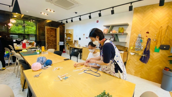 음성품바재생예출체험촌·원남테마공원캠핑장, 다양한 놀이·체험과 캠핑까지 온 가족이 즐길 수 있어