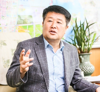 박형우 구청장