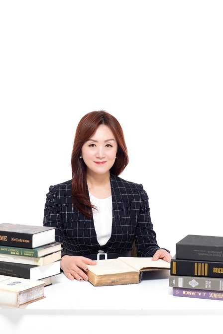 장지원 변호사 "디자인권 침해에 대처하는 개인, 기업의 자세"