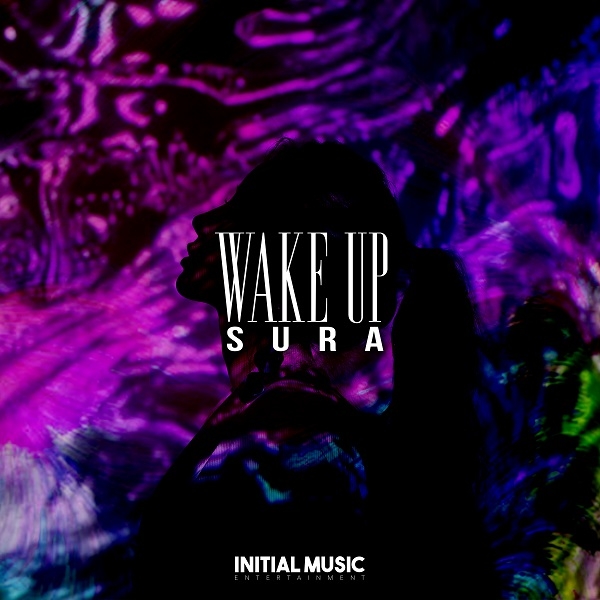 사진=9일 발표되는 신곡 Wake up 커버