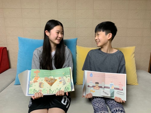 DL그룹, ESG경영 강화…친환경 캠페인 실시