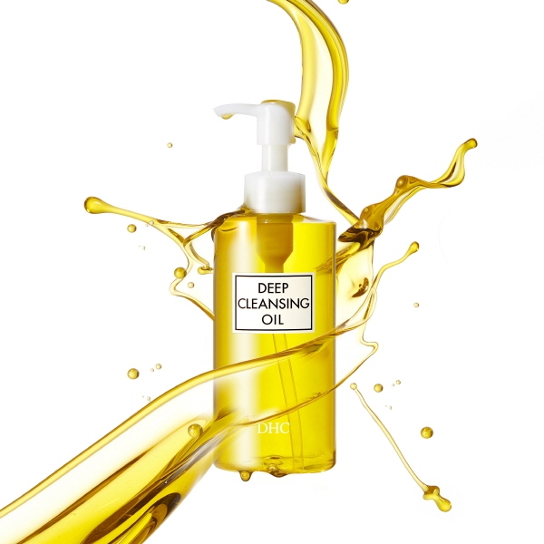 DHC, 브랜드 고객충성도 1위 기념 '딥 클렌징오일' 최대 50% 할인