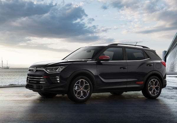 사진=쌍용자동차