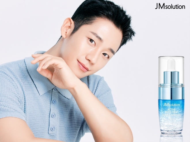 지피클럽 스킨케어 브랜드 ‘JM솔루션’, 쿠팡과 전략적 제휴 파트너쉽 체결