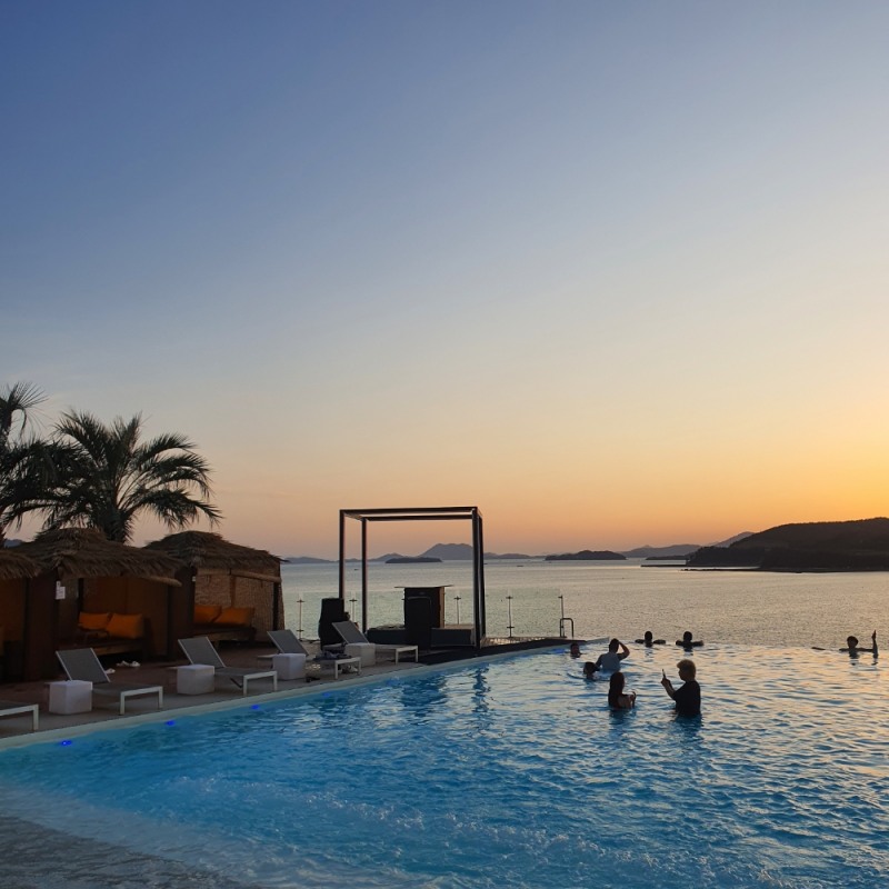 여수 호텔 라테라스리조트, 액티비티 티켓 ‘최대 37%할인’