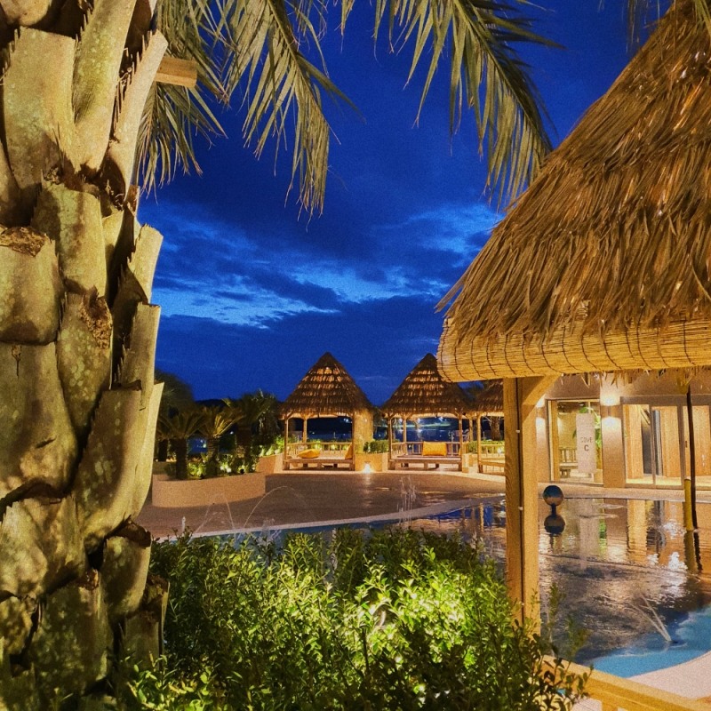 여수 호텔 라테라스리조트, 액티비티 티켓 ‘최대 37%할인’