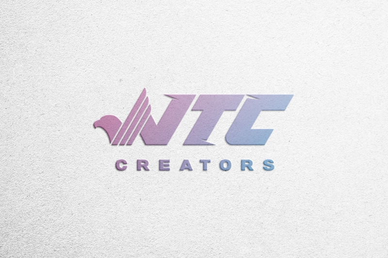 NTC 크리에이터스 공식 로고(사진=NTC 제공).