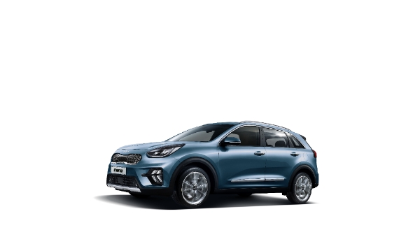 기아, ‘The 2022 니로’ 출시