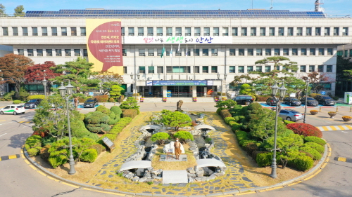 안산시, 우기 대비 재난취약시설 안전 점검 실시