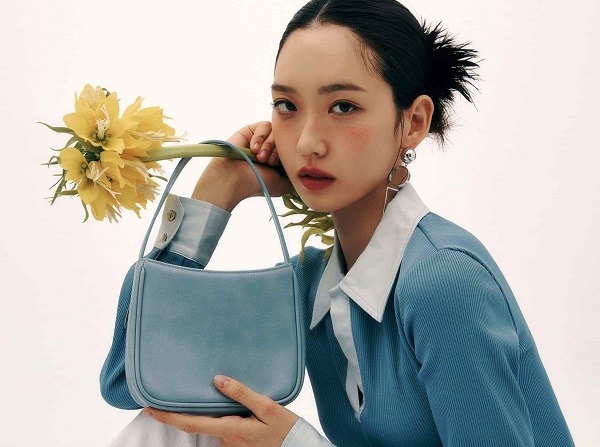파인드카푸어, 브랜드 엠버서더 ‘배우 한지현’ 발탁…광고 캠페인 선보여