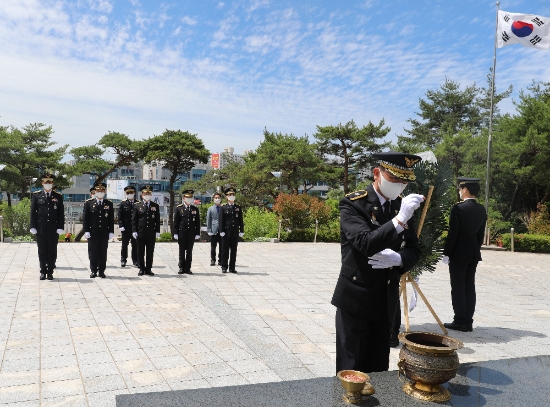 사진=서해해경청