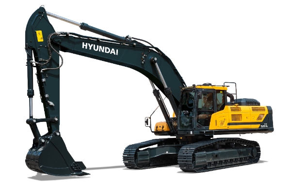 사진=현대건설기계