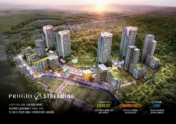 LH, ‘21년 1차 공공지원 민간임대주택 우선협상대상자 선정