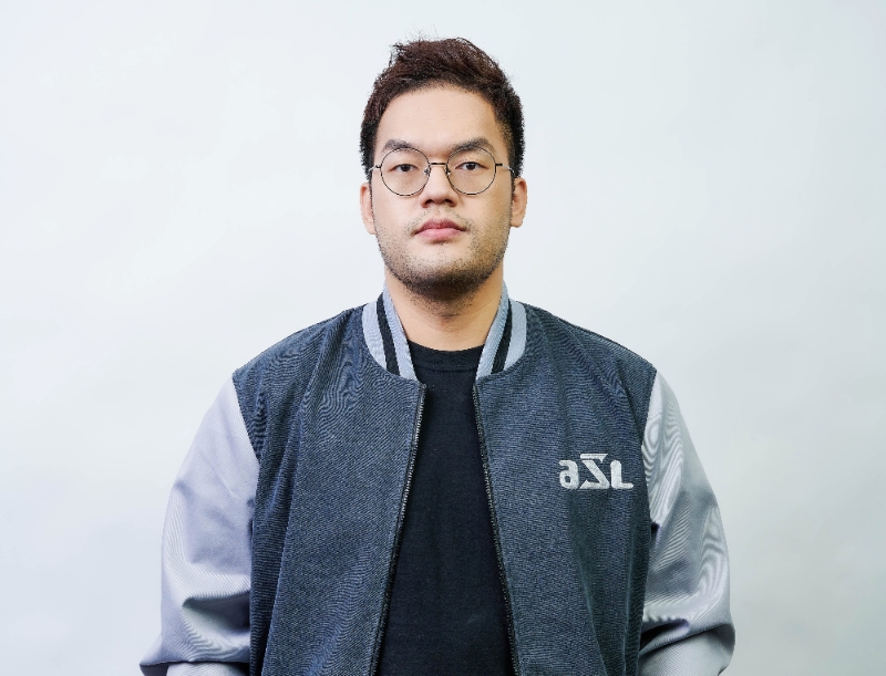 임홍규(사진=아프리카TV 제공).