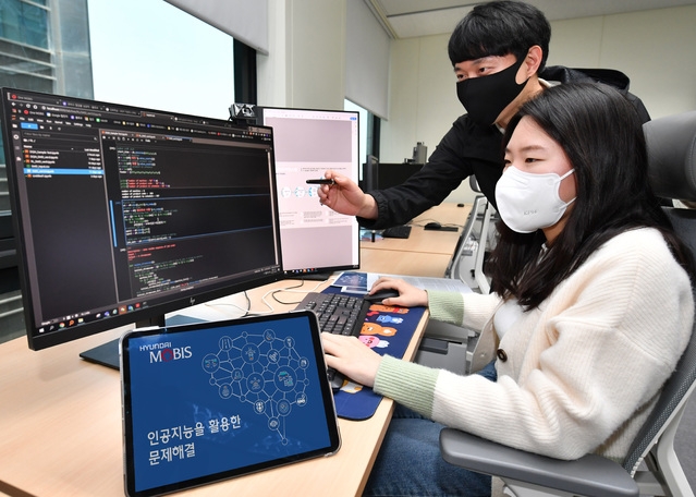 (사진=현대모비스)