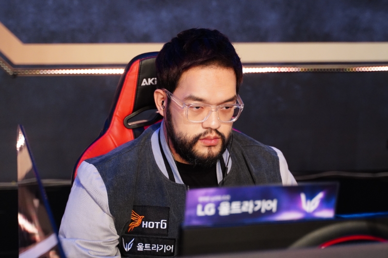 임홍규(사진=아프리카TV 제공).