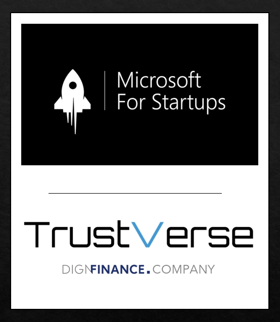 트러스트버스, MS 스타트업 프로그램에 최종 선발