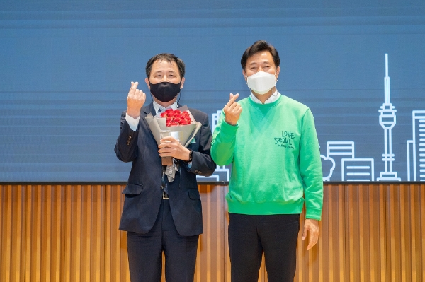 효성티앤씨, 서울특별시 환경상 ‘대상’ 수상