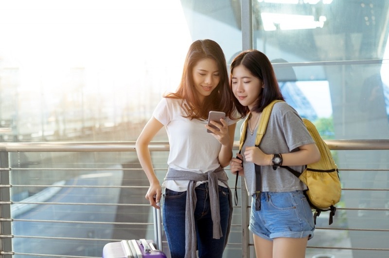 캐세이퍼시픽 학생 요금 출시