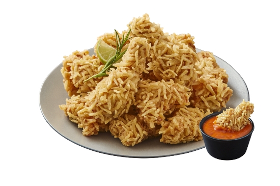 이미지 제공 = bhc치킨