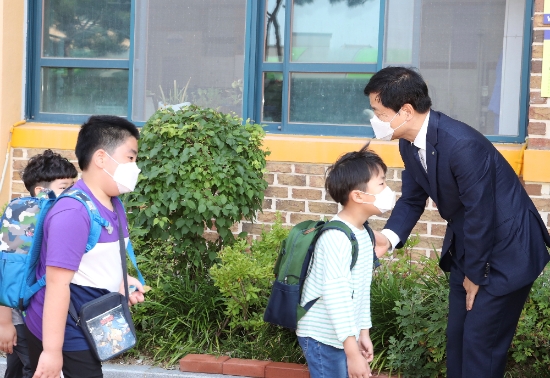 사진=전남교육청