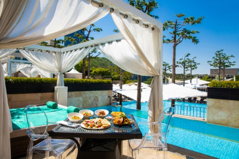 반얀트리 서울, 취향에 따라 선택해 휴가를 즐길 수 있는 다양한 여름 패키지