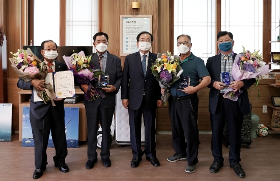 사진=영광군