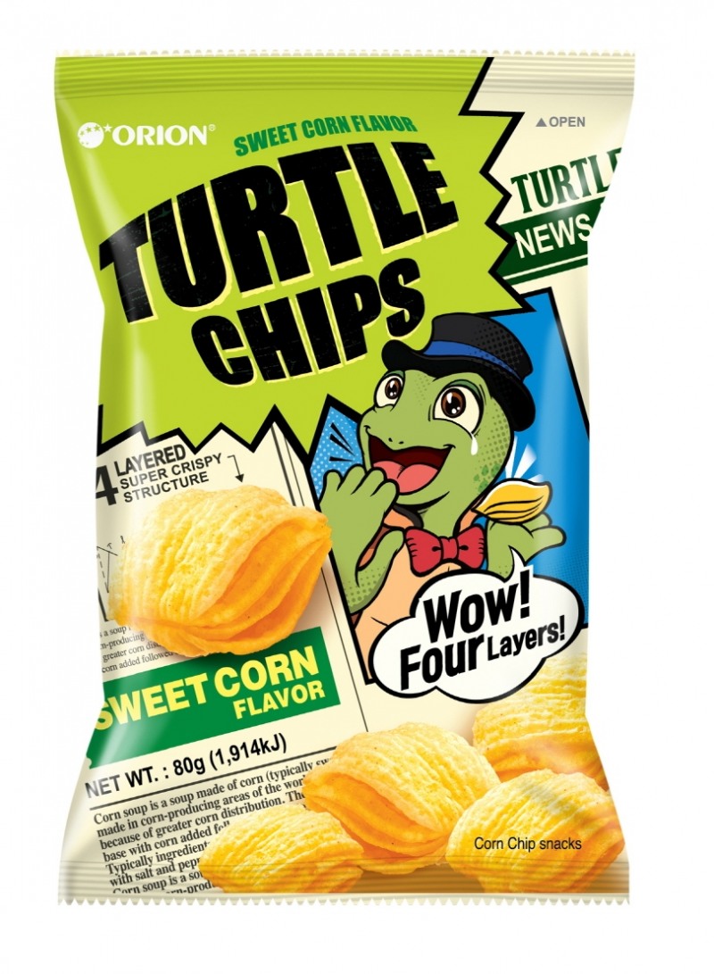 이미지 제공 = 오리온