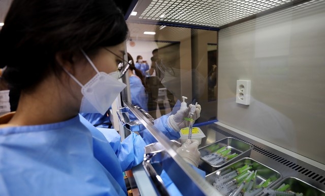 대전, 7080주점 관련 1명 등 5명 추가확진…누적 2244명