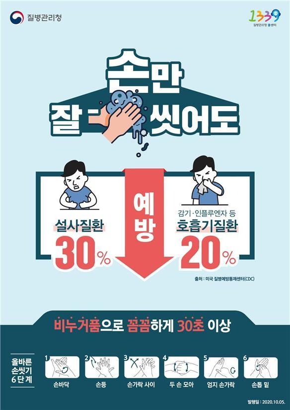 8일 질병관리청과 식품의약품안전처는 전남 나주시 소재 한 어린이집에서 장출혈성대장균감염증 환자가 총 6명이 확인됐다며 주의를 당부했다. (사진=질병관리청 제공)