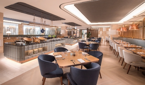 사진 제공 = 롯데호텔 제주